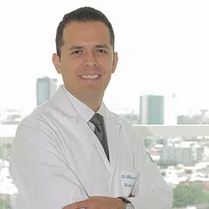 Dr. Fernando Medrano Uribe