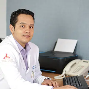 Dr. Jorge Acuña Valerio 2