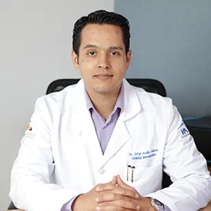 Dr. Jorge Acuña Valerio