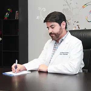 Dr. David Muzquiz Zermeño