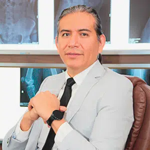 Dr. José Armando Romero Rocha 3