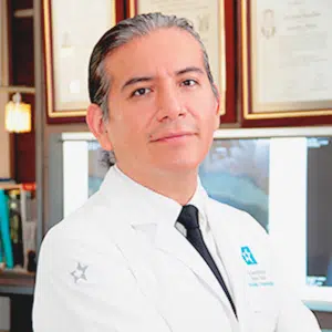 Dr. José Armando Romero Rocha 2