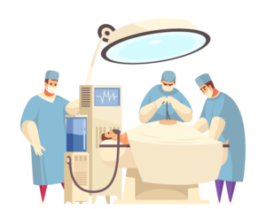 Medicos Cirujanos en leon