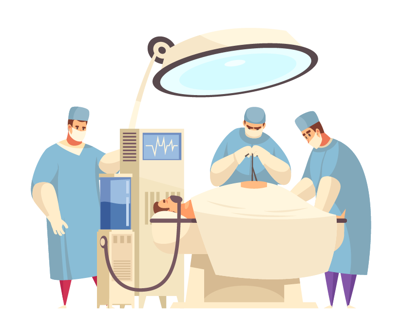 Medicos Cirujanos en leon